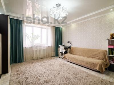 2-комнатная квартира · 63.3 м² · 9/9 этаж, проспект Нургисы Тлендиева 50к1 за 28.5 млн ₸ в Астане