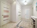 2-комнатная квартира · 63.3 м² · 9/9 этаж, проспект Нургисы Тлендиева 50к1 за 28.5 млн ₸ в Астане — фото 16