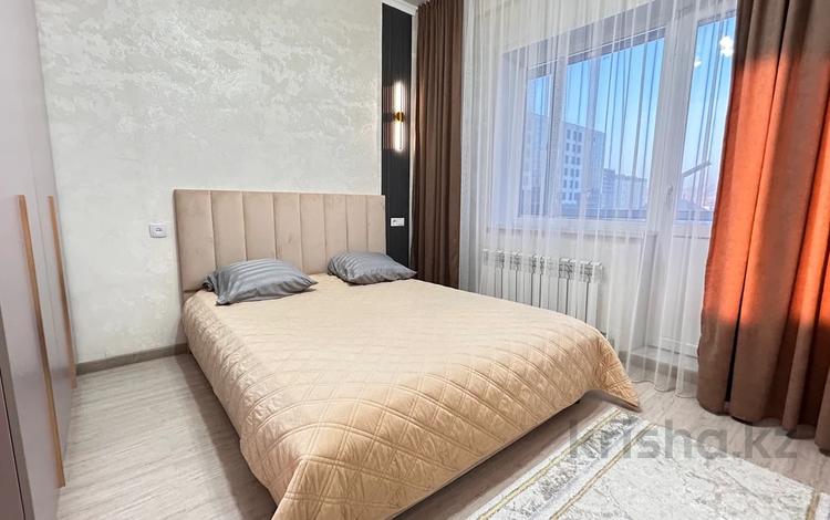 2-бөлмелі пәтер · 52 м² · 1/10 қабат, Есенберлина 76 — За спорт комплексом, ЖЕКПЕ ЖЕК и Рыпаков, ФРЕШ МАРКЕТ, бағасы: 25 000 ₸ в Усть-Каменогорске — фото 18