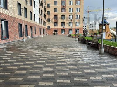 3-комнатная квартира · 110 м² · 2/9 этаж, Баисейтова 108 за 77 млн 〒 в Семее