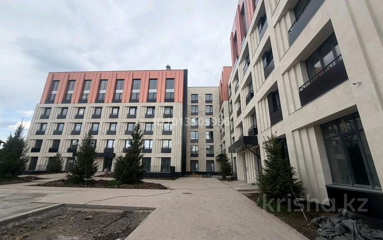 2-бөлмелі пәтер · 57 м² · 4/5 қабат, Гастелло 30, бағасы: 32 млн ₸ в Караганде, Казыбек би р-н — фото 2