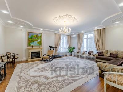 Продажа квартир в Астане: 4-комнатная квартира · 144.8 м² · 5/10 этаж, Алихана Бокейханова 11a за 89 млн 〒 4-комнатная квартира · 144.8 м² · 5/10 этаж, Алихана Бокейханова 11a за 89 млн 〒 в Астане, Есильский р-н