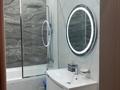 3-комнатная квартира · 125 м² · 14/16 этаж, Сатпаева 90/58 за 106 млн ₸ в Алматы, Бостандыкский р-н — фото 10