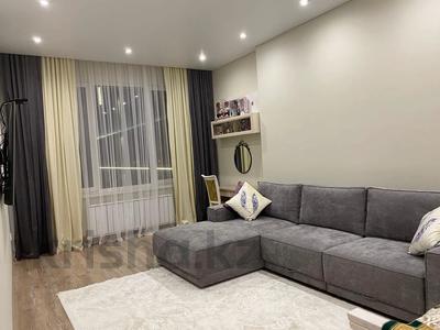 3-комнатная квартира · 125 м² · 14/16 этаж, Сатпаева 90/58 за 106 млн ₸ в Алматы, Бостандыкский р-н