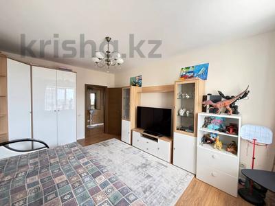 2-бөлмелі пәтер · 61.5 м² · 9/9 қабат, Улы Дала — Аль Фараби ГОРЯЧКА, бағасы: ~ 36 млн ₸ в Астане, Есильский р-н