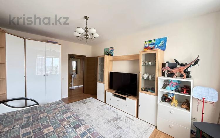 2-бөлмелі пәтер · 61.5 м² · 9/9 қабат, Улы Дала — Аль Фараби ГОРЯЧКА, бағасы: ~ 36 млн ₸ в Астане, Есильский р-н — фото 5