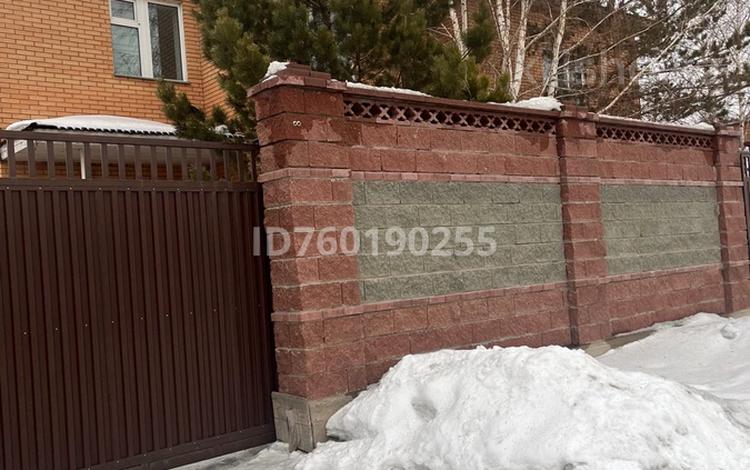 Отдельный дом · 7 комнат · 295 м² · 10 сот., Ұлы тау 25/1 — Возле рынка Саянұр за 150 млн ₸ в Астане, Сарыарка р-н — фото 2
