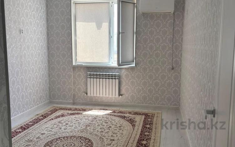 1-бөлмелі пәтер · 35 м² · 3/7 қабат, 16-ш/а. 15/1, бағасы: 9.5 млн ₸ в Актау, 16-й мкр  — фото 2