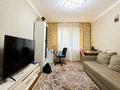2-комнатная квартира · 45 м² · 3/5 этаж, Желтоксан 50 — Желтоксан Маметова за 34 млн ₸ в Алматы, Алмалинский р-н