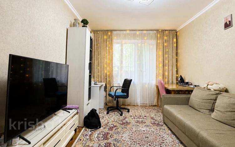 2-комнатная квартира · 45 м² · 3/5 этаж, Желтоксан 50 — Желтоксан Маметова за 34 млн ₸ в Алматы, Алмалинский р-н — фото 8