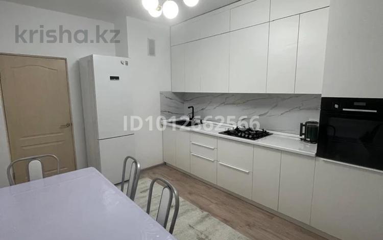 2-комнатная квартира · 60 м² · 3/9 этаж, мкр Жас Канат, ПК Кунаева 336 — Хмельницкая за 270 000 ₸ в Алматы, Турксибский р-н — фото 7
