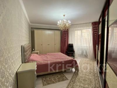 Пәтерлер в Алматы: 3-бөлмелі пәтер · 108 м² · 3/12 қабат, Рыскулбекова, бағасы: 68 млн 〒 3-бөлмелі пәтер · 108 м² · 3/12 қабат, Рыскулбекова, бағасы: 68 млн 〒 в Алматы, Бостандыкский р-н