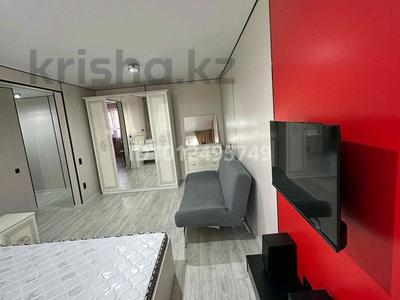 1-бөлмелі пәтер · 31 м² · 1/5 қабат, Гоголя 37/1, бағасы: 15 млн ₸ в Караганде, Казыбек би р-н