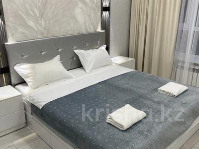 2-комнатная квартира · 45 м² · 3/15 этаж, Жургенов 19 — Даму Мол за 17 000 ₸ в Астане, Сарайшык р-н