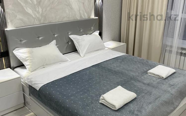 2-комнатная квартира · 45 м² · 3/15 этаж, Жургенов 19 — Даму Мол за 17 000 ₸ в Астане, Сарайшык р-н — фото 2