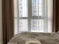 2-комнатная квартира · 63 м² · 8/16 этаж, Гагарина 233 за 18 000 ₸ в Алматы, Бостандыкский р-н — фото 2