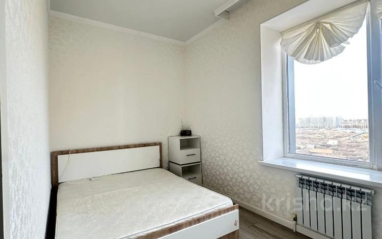 2-комнатная квартира · 58 м² · 8/10 этаж, Айтматова 59 за 32 млн 〒 в Астане, Нура р-н — фото 13