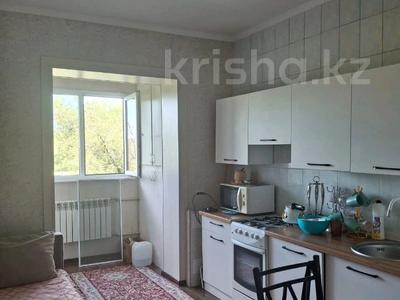 1-комнатная квартира · 40 м² · 5/5 этаж, Мкр. Айнабулак-1 за 22.5 млн ₸ в Алматы, Жетысуский р-н