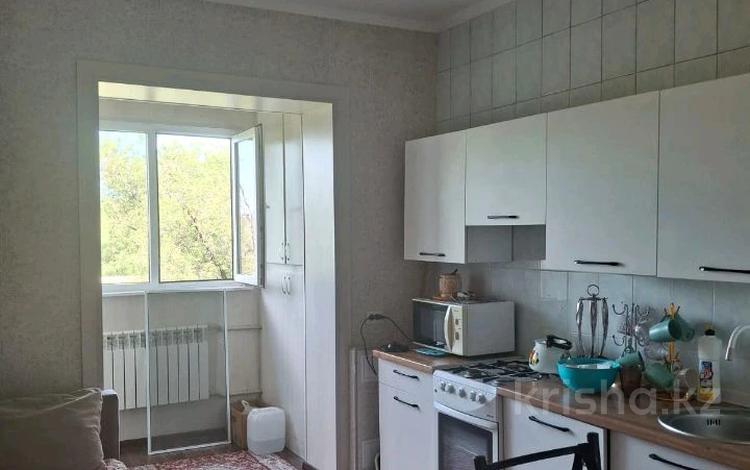 1-бөлмелі пәтер · 40 м² · 5/5 қабат, Мкр. Айнабулак-1, бағасы: 22.5 млн ₸ в Алматы, Жетысуский р-н — фото 13