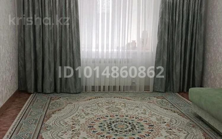 3-комнатная квартира · 76 м² · 3/10 этаж, мкр. Алтын орда 8 — Ораз татеулы- мангилик ел за 30.9 млн ₸ в Актобе — фото 2