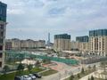4-бөлмелі пәтер · 133 м² · 9/14 қабат, А 32 2Б, бағасы: 127.9 млн ₸ в Астане, Сарайшык р-н