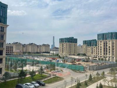 4-бөлмелі пәтер · 133 м² · 9/14 қабат, А 32 2Б, бағасы: 127.9 млн ₸ в Астане, Сарайшык р-н