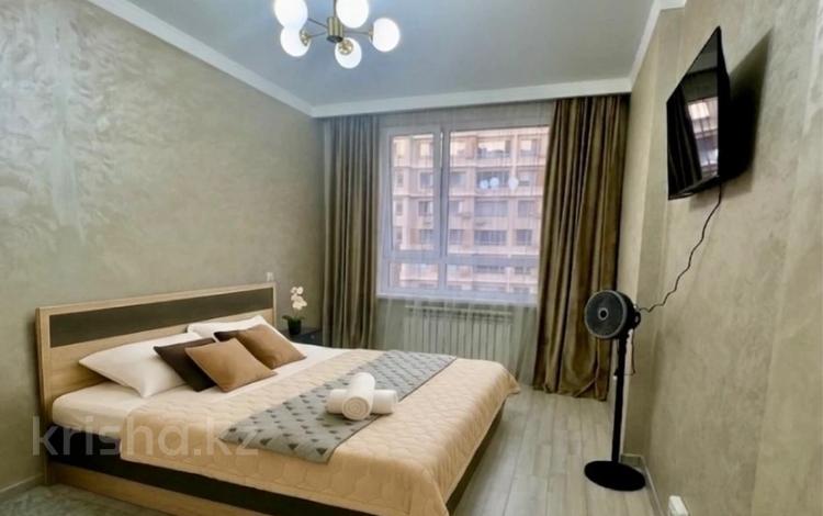 2-комнатная квартира · 56 м² · 9/18 этаж, Утепова 31 — Жандосова 94а за 23 000 ₸ в Алматы, Бостандыкский р-н — фото 26