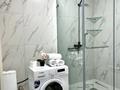 2-комнатная квартира · 56 м² · 9/18 этаж, Утепова 31 — Жандосова 94а за 24 000 ₸ в Алматы, Бостандыкский р-н — фото 11