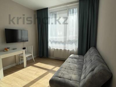 2-бөлмелі пәтер · 38.3 м² · 3/9 қабат, E-669 13 — Без комиссии, бағасы: 27.5 млн ₸ в Астане, Есильский р-н