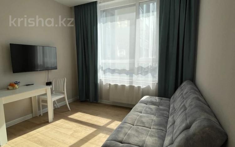 2-бөлмелі пәтер · 38.3 м² · 3/9 қабат, E-669 13 — Без комиссии, бағасы: 27.5 млн ₸ в Астане, Есильский р-н — фото 2
