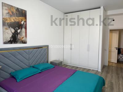 3-комнатная квартира · 90 м² · 2/9 этаж, Абая 123 за 25 000 ₸ в Костанае