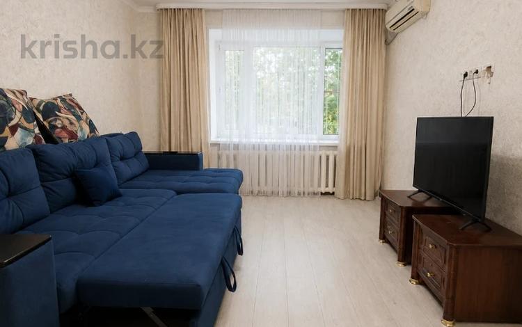 4-комнатная квартира · 79.4 м² · 1/5 этаж, Академика Асана Тайманова 109 за 23.5 млн ₸ в Уральске — фото 2