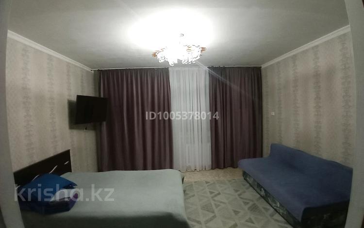 1-комнатная квартира · 42 м² · 7/10 этаж, Энергетик 7 — Каржаубайулы за 2 000 〒 в Семее, Красный Кордон — фото 2