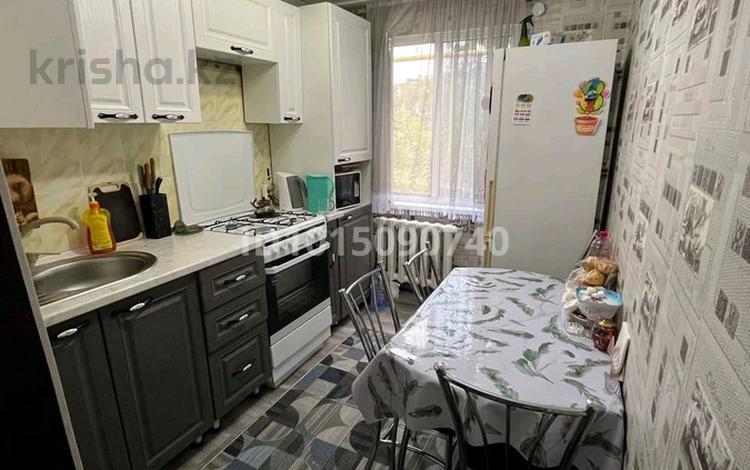 2-комнатная квартира · 41.9 м² · 1/1 этаж, Военный городок 28 — Парк Жастар за 9.4 млн ₸ в Талдыкоргане, военный городок Улан — фото 2