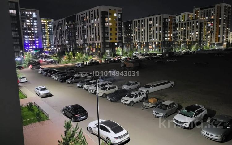 1-комнатная квартира · 42.4 м² · 3/8 этаж, Аль-Фараби 30/3 — Улы Дала за 250 000 ₸ в Астане — фото 8