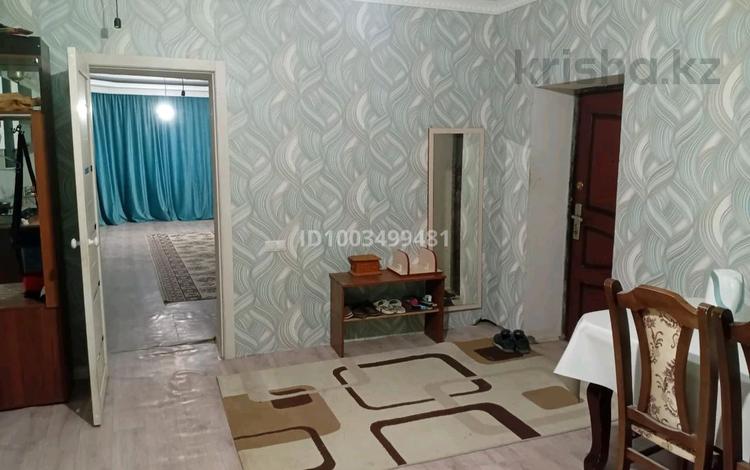 Отдельный дом · 2 комнаты · 73.5 м² · 9 сот., Ровный — Ровный за 10 млн ₸ в Таразе — фото 10