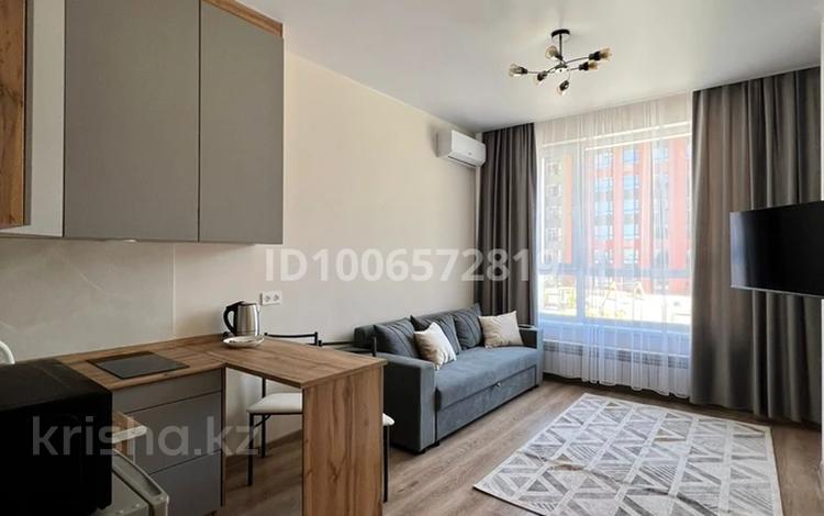 2-комнатная квартира · 41 м² · 3/9 этаж, Казыбек Би 9 за 250 000 ₸ в Астане, Нура р-н — фото 2