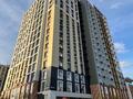 3-бөлмелі пәтер · 82.2 м² · 15/17 қабат, мкр Юго-Восток, Строителей 28/3, бағасы: 47 млн ₸ в Караганде, Казыбек би р-н