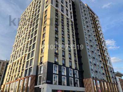 3-бөлмелі пәтер · 82.2 м² · 15/17 қабат, мкр Юго-Восток, Строителей 28/3, бағасы: 47 млн ₸ в Караганде, Казыбек би р-н