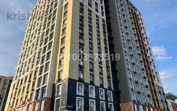 3-бөлмелі пәтер · 82.2 м² · 15/17 қабат, мкр Юго-Восток, Строителей 28/3, бағасы: 47 млн ₸ в Караганде, Казыбек би р-н — фото 5