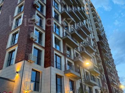 2-комнатная квартира · 68 м² · 3/12 этаж, Рыскулова 33/2 — Байтерекова за 40.5 млн ₸ в Шымкенте, Аль-Фарабийский р-н