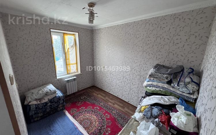 Часть дома · 5 комнат · 98.6 м² · 4 сот., Шамши Гулзары 3дом/21кв — Рядом томожня 150метров за 19 млн ₸ в Сарыагаш — фото 3