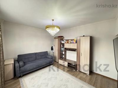 2-комнатная квартира · 71.4 м² · 4/5 этаж, жабаева за 24 млн ₸ в Астане, Алматы р-н