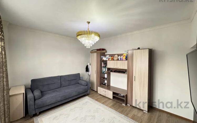 2-комнатная квартира · 71.4 м² · 4/5 этаж, жабаева за 24 млн ₸ в Астане, Алматы р-н — фото 2