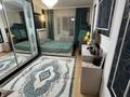 2-комнатная квартира · 71.4 м² · 4/5 этаж, жабаева за 24 млн ₸ в Астане, Алматы р-н — фото 6