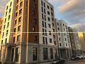 1-комнатная квартира · 40 м² · 4/6 этаж, Кабанбай Батыра 58Б за 250 000 ₸ в Астане, Есильский р-н