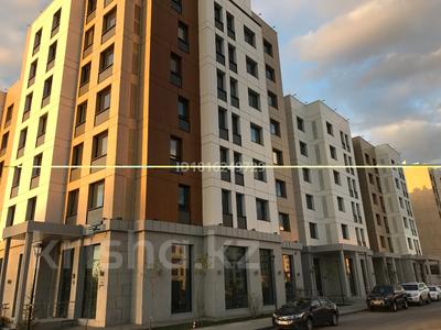 1-комнатная квартира · 40 м² · 4/6 этаж, Кабанбай Батыра 58Б за 250 000 ₸ в Астане, Есильский р-н