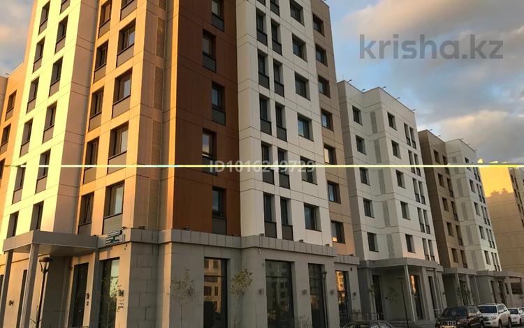 1-комнатная квартира · 40 м² · 4/6 этаж, Кабанбай Батыра 58Б за 250 000 ₸ в Астане, Есильский р-н — фото 9