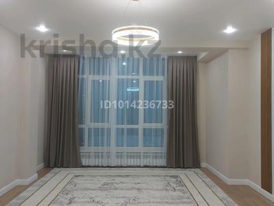 2-бөлмелі пәтер · 68.5 м² · 6/9 қабат, Нұрсая ш/а., Елорда, бағасы: 300 000 ₸ в Атырау, мкр Нурсая