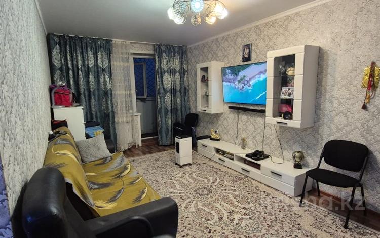 2-бөлмелі пәтер · 55.9 м² · 9/9 қабат, микр аэрапорт 5, бағасы: 22.5 млн ₸ в Костанае — фото 2